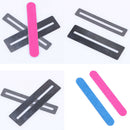 Guitar Bass Fretboard Fret Protector Fingerboard Guards Steel Shim A