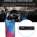 Wireless Bluetooth 12V MP3 WMA Decoder Board Audio Module USB TF Radio For Ca OZ