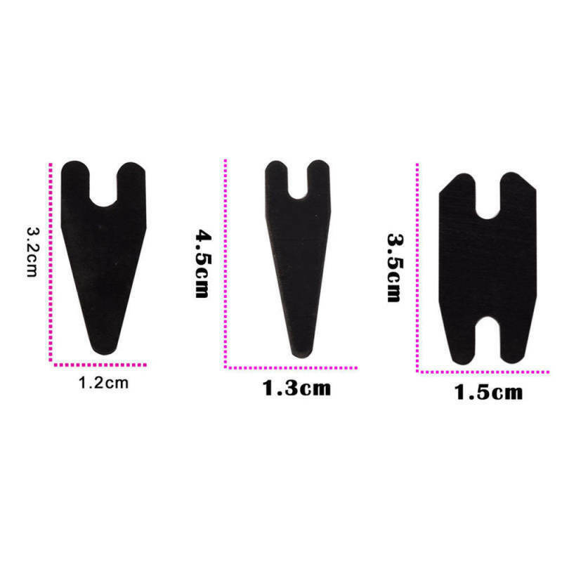 24PCS Tattoo Machine Repair Conventional Springs Set Tattoo Supplies Supply Kit