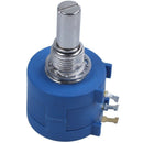 3590S-2-203L 20K Resistor Ohm Rotary Wire wound Precision Potentiometer Pot