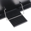 Adjustable Book Holder Cookbook Stand Easel Reading Rack Easel Holder Crafts