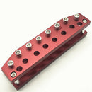 Repair Tool Screwdriver Set Base Screw Holder Clock Repair 8 Screwdriver Se D3J9