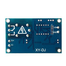 18650 6-40V Lithium Battery Charger Board with Over Charge Discharge Protection