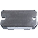 MDS-100A 5 Terminals 3 Phase Diode Module Bridge Rectifier 100A 1600V
