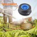 Wear-resistant Garden Grass Trimmer Head Brushcutter Mower Accessories