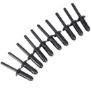 Heavy Duty Hand Riveter Rivet Gun Tools Quick Kits for Door Panel Furniture