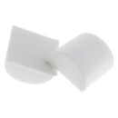 Pack Of 2 Durable Replacement Wool Drum Beater Protection
