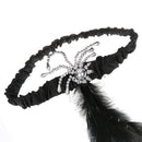 Charleston Headband - 1920's Party
