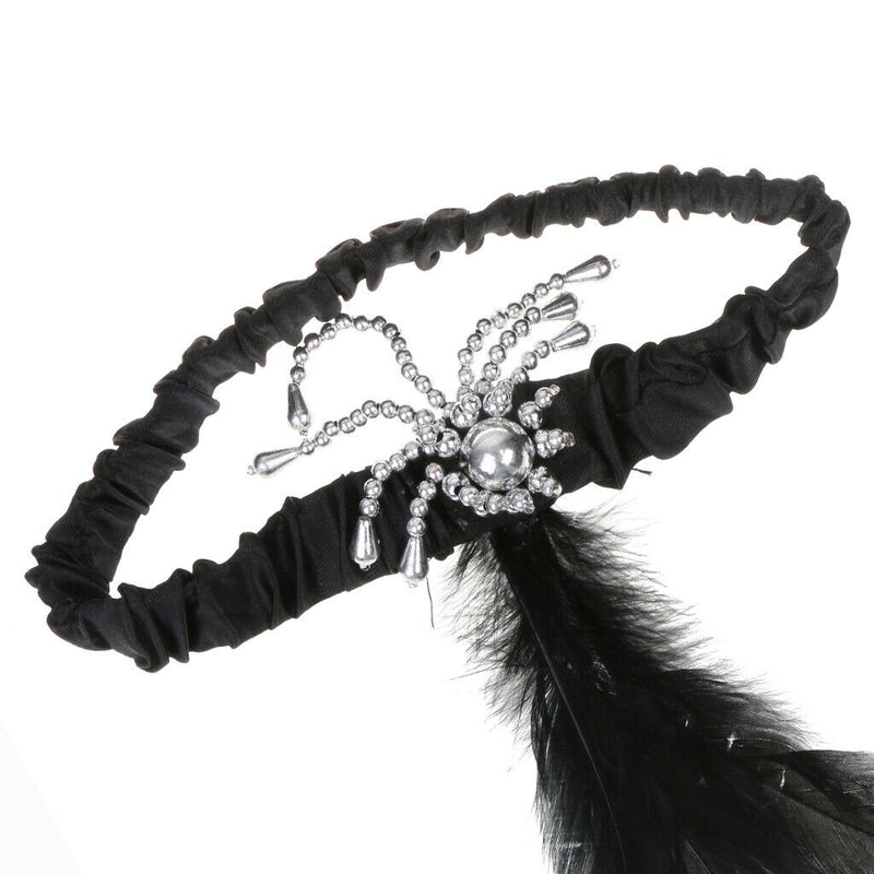 Charleston Headband - 1920's Party