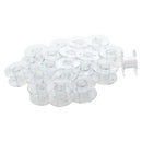 20 Domestic Sewing Machine Bobbins K9J7