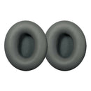 Pair Ear Pads Cushion For Monster Beats by Dr.Dre Solo 1.0 /Solo HD Gray