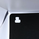 Photo Photography Studio Lighting Portable Soft LED Light Tent Kit Box FoldingM&