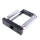 1106SS Hard Drive Caddy 3.5 inch Stainless Internal Hard Drive Mounting Brac Hn