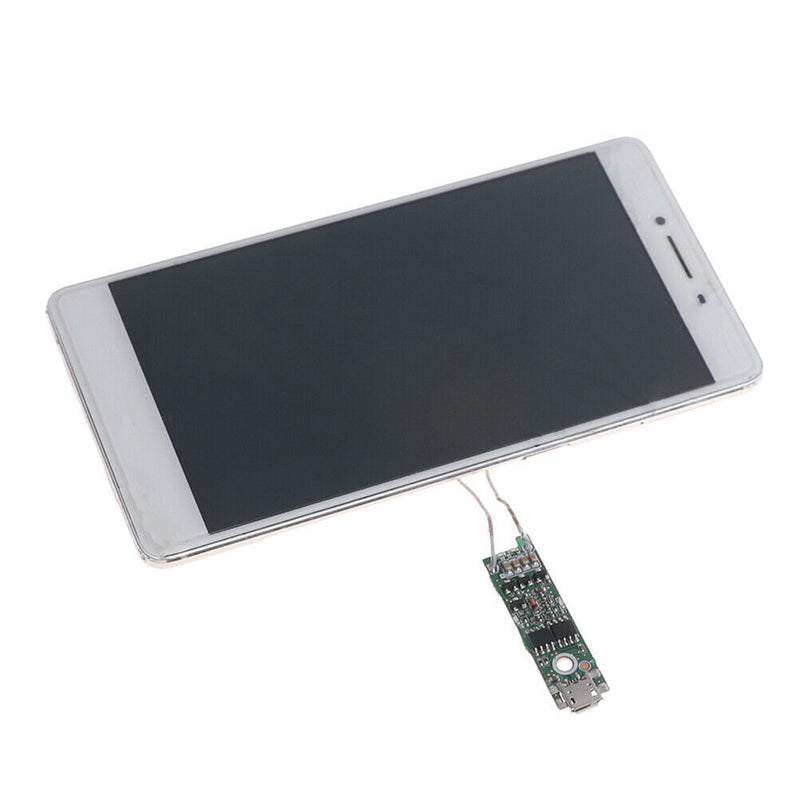5W Qi wireless charger transmitter module for micro USB cell phone fastcharginM&