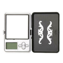 200g/0.01g High Precision Mini LCD Digital Pocket Electronic Jewelry Scale K1B