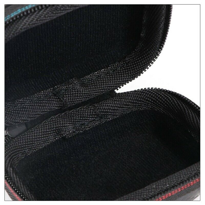 4X(Mini Portable Storage Bag Shockproof Box Hard Travel Case For Dji Osmo AT9T8)