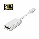 Thunderbolt 3 USB-C To Displayport Converter 4K@60Hz Standard DP Type-C Ada