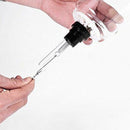 1PC Syphon Coffee Filter Flannel Coffee Filter Use for Hario Yama SyphonS Hn