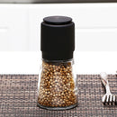 Pepper Grinder Manual Salt Pepper Mill Grinder Seasoning Grinding For Cooki