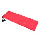 Tent Pegs Nails Stakes Hammer Drawstring Pouch, Folding Stuff Sack for Travel,