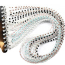 Crystal Beaded Chain Eyewear Holder Reading Glasses Cord Neck Strap 12pcs