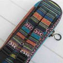 26inch Padded Cotton Folk Portable Bass Guitar Bag Ukulele Case Box Cover G