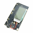Dual USB 5V 1A 2.1A Mobile Power Bank 18650 Battery Charger PCB Power Modul