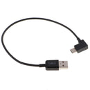 Micro USB Connector RC Cable to Phone Tablet for DJI Mavic Phantom 3/4 Inspire