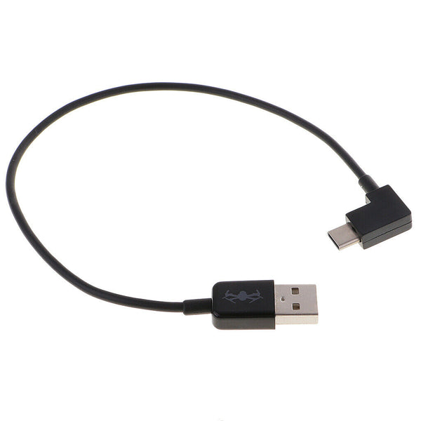 Micro USB Connector RC Cable to Phone Tablet for DJI Mavic Phantom 3/4 Inspire
