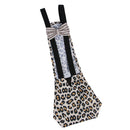 2pcs Adjustable Pet Nappy Poultry Pee Pad for Chicken Duck Goose Pigeon