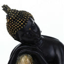 Buddhism Decor for Buddha Tathagata Sculpture Thailand Yoga Mandala Sculptu