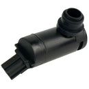 Windshield Washer Pump Fits Crown Victoria Escape Explorer Sport Trac Focus S2K1
