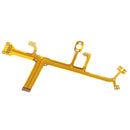 Camera Replacement Part Lens Focus Flex Cable for Nikon S200 S210 S220 S230