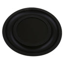 6.5inch 160mm DIY Stereo Strengthen Bass Vibration Plate Membrane Diaphragm