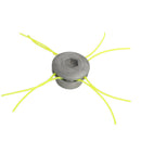 Trimmer Head Spool Line Replacement for Brush Cutter Lawn Mower Accessory