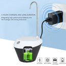 Water Bottle Dispenser Pump Automatic Electric Drinking Water Jug Pump- USB W6X4