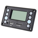 4.2Dc Bluetooth Mp3 Decoder Board Decoding Mp3 Player Audio Module Support