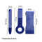 Car Audio Screwdriver Auto Accessories PP Portable Multipurpose Removal Tool Kit