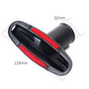 6pcs Universal 32mm Vacuum Cleaner Accessories Cleaning Kit Brush Nozzle ME