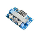 LTC1871 DC-DC Adjustable Power Supply Buck Boost Converter Module Step Up CCS