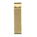 Fashion Milanese Stainless Steel 18mm Band Wrist Watch Replacement Strap (G