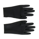 1Pair Hair Dye Gloves Salon Heat Resistant Protective Gloves Professional Hair