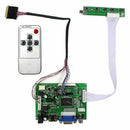 HDMI LCD Controller Board Work For 7inch 10.1inch 1280x800 N070ICG-LD1 B101 U4T1