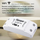 Remote Control Wifi Switch Smart Home Automation/ Intelligent WiFi Center