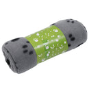 Pet blanket fleece blanket dog blanket animal blanket cat pet blanket 60x70 R4H3