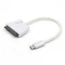 Open Thermal Design USB C Type to SATA 22 Pin 2.5/3.5inch Hard Disk Driver