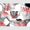 Cervical Lumbar Traction Device Back Pain Relief Lumbar Disc Lumbar Protrus