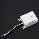 AC 160-250V Intelligent Auto On Off Light Sound Voice Sensor Control Switch