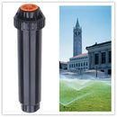 1/2 Inch Spring-Loaded Popup Sprinklers Garden Lawn Irrigation Watering Nozz Gw