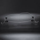 Headlight Protector Guard Transparent Lens Cover Fit For Bmw F750Gs F850 20